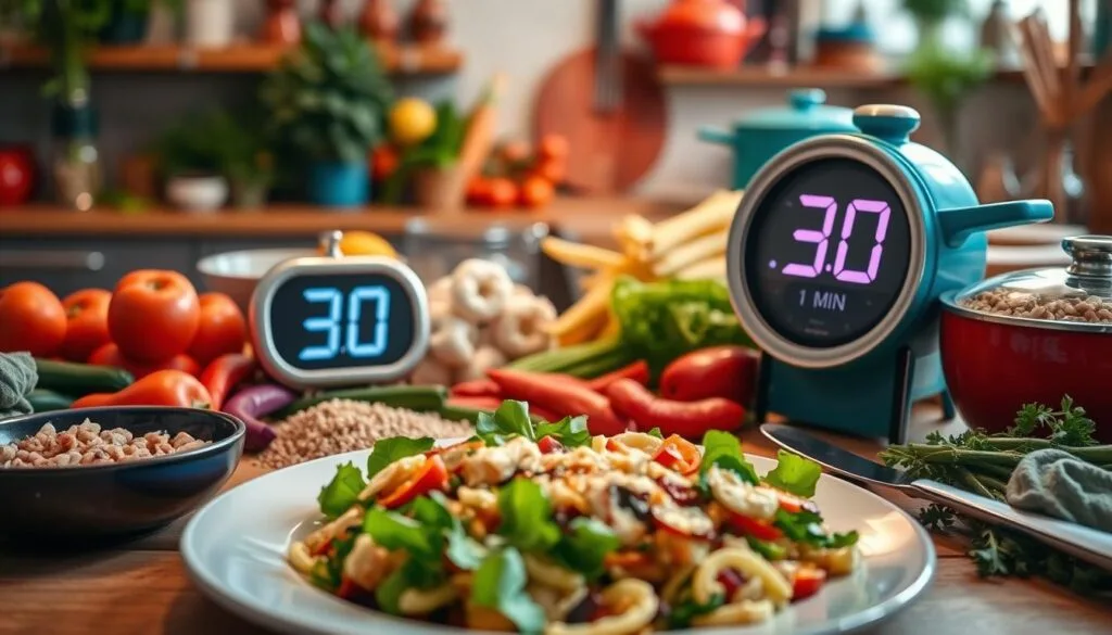30 minute recipes