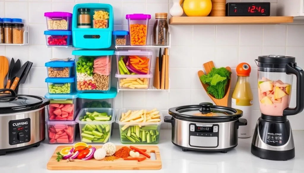 meal prep hacks for quick cooking