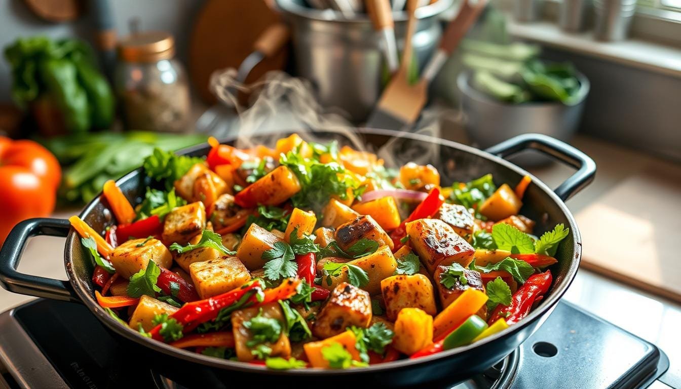 One Pan Recipes for Easy Cleanup and Great Flavor