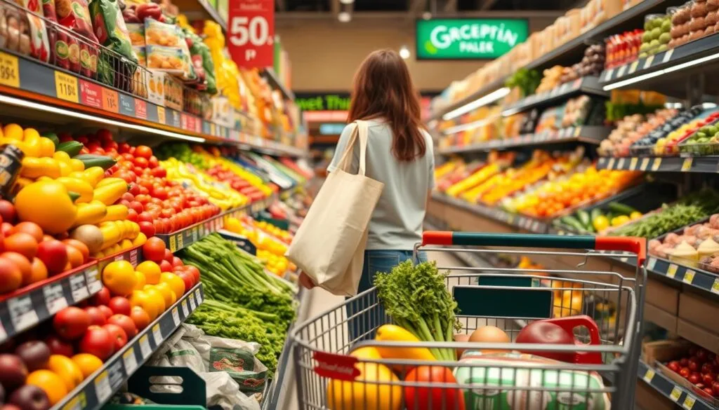 הרגלי קניות חכמים בסופר הרגלי קניות חכמים בסופר