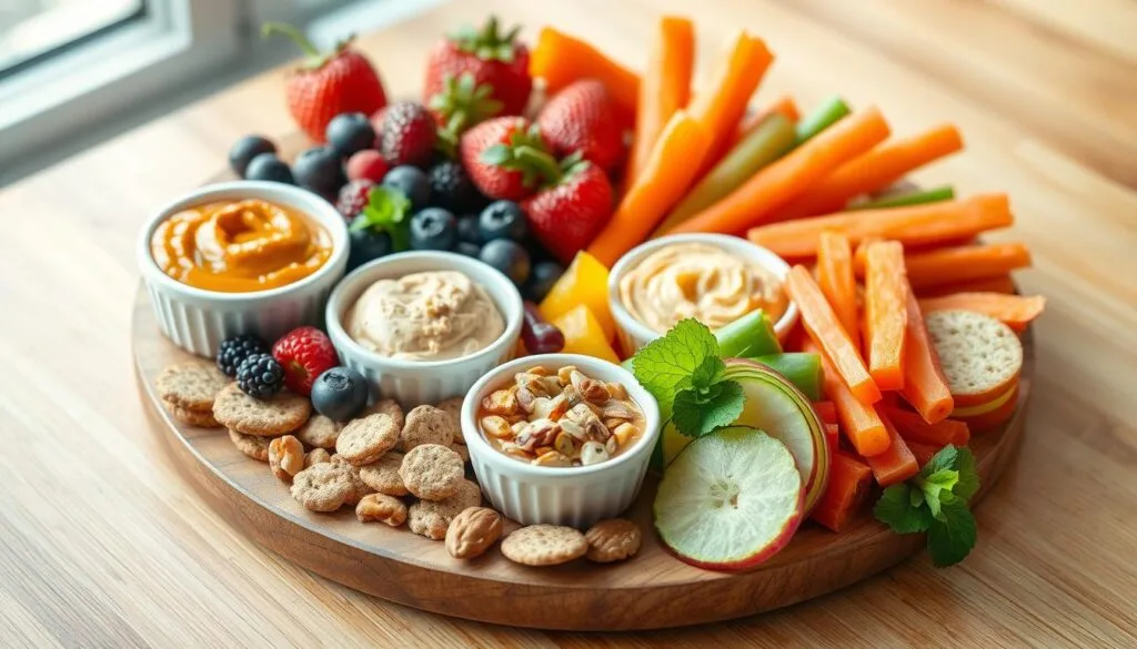 healthy snacks for guilt free munching