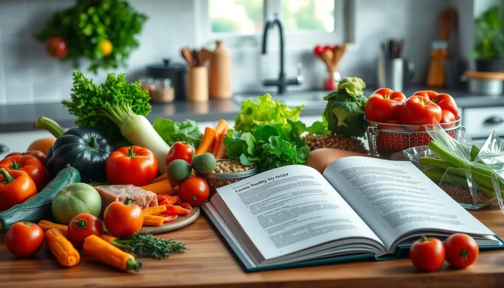 מתכונים בריאים ומהירים