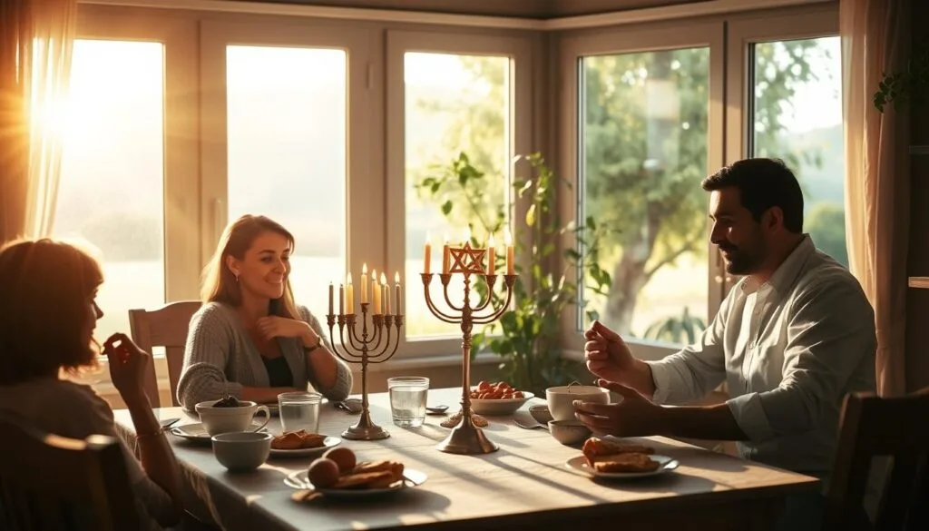 בוקר קליל מגוון