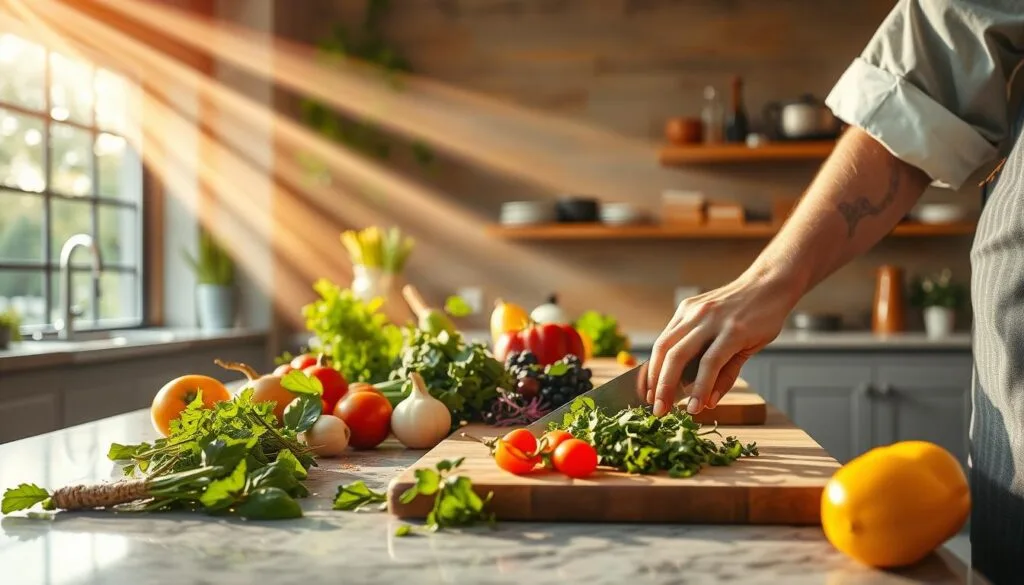 בישול חדשני