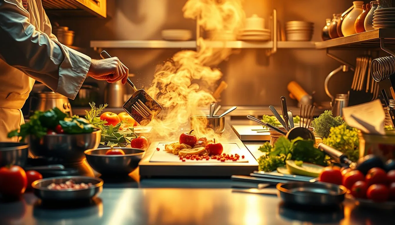 בישול חדשני וקל