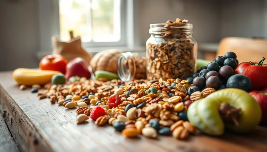 הפתעות טעמים בצלחת