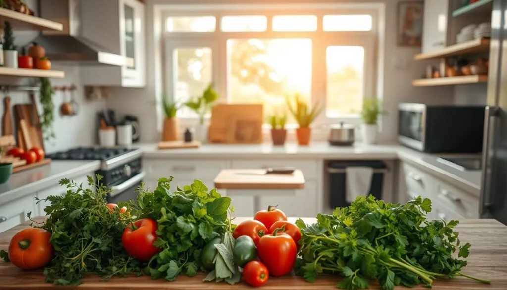 הכנה מהירה נוחה