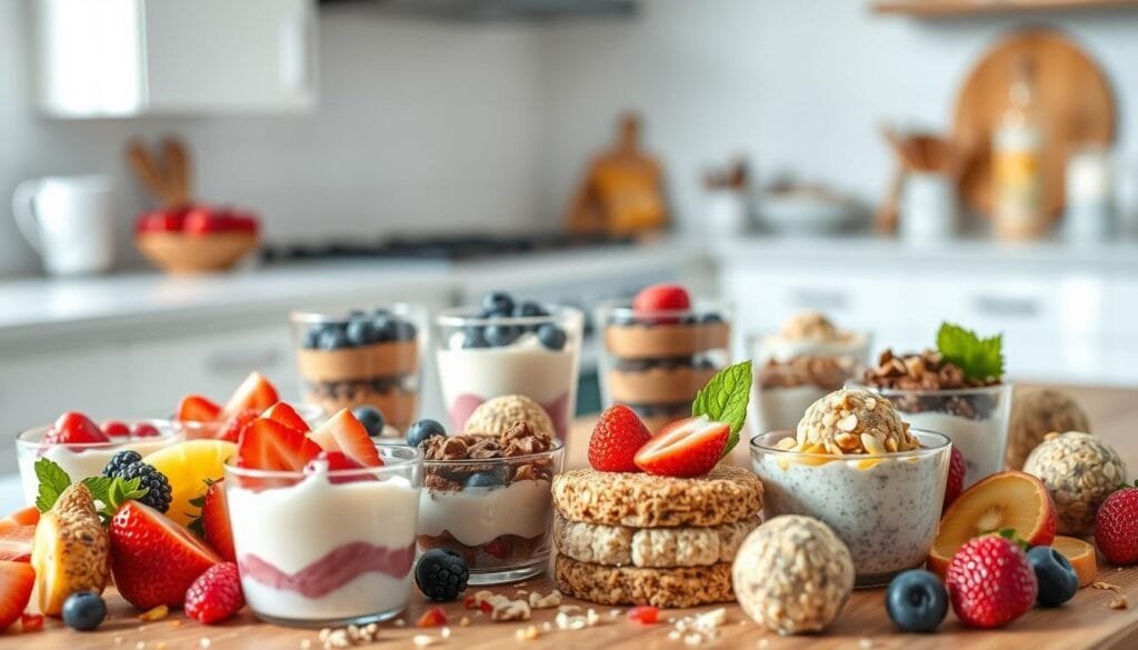 קינוחים בריאים נשמרים קינוחים בריאים נשמרים