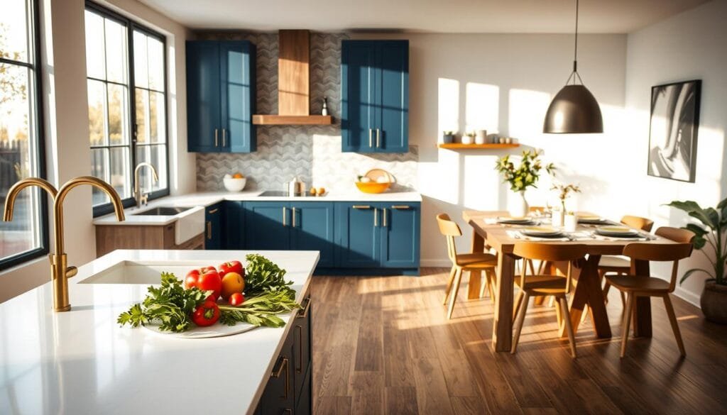 חידוש מטבח